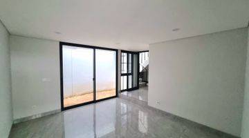 Gambar 5 Dijual Rumah Hook Cluster Aether Greenwich BSD