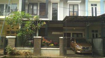 Gambar 1 Dijual Rumah Di Jln.permata Medang Gading Serpong