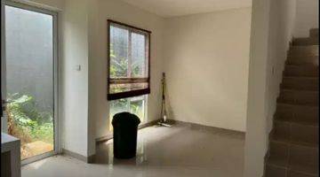 Gambar 3 Dijual Rumah Cluster Nara Village Paramount Gading Serpong