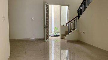 Gambar 4 Dijual Rumah Cluster Maxwell Gading Serpong