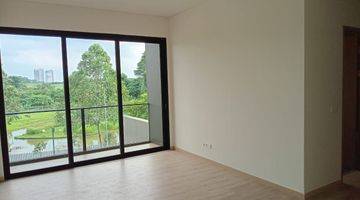 Gambar 3 Dijual Rumah Mewah Cluster Laurel Navapark BSD City