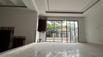 Gambar 4 Dijual Rumah Mewah Banguan Mandiri Greencove Bsd City