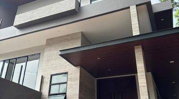 Gambar 3 Dijual Rumah Mewah Banguan Mandiri Greencove Bsd City