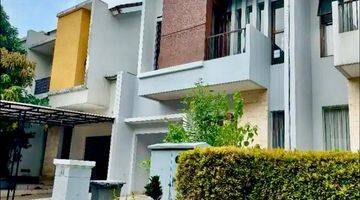 Gambar 2 Dijual Rumah Cluster Newton Summarecon Serpong