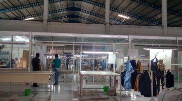 Gambar 3 Di jual Pabrik Garment di Sragen,masih aktif beroperasi