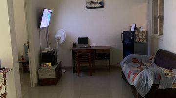 Gambar 4 Rumah Siap Pakai Semi Furnished Bagus Di Tugu