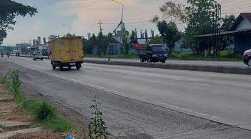 Gambar 5 Gudang Dan Tanah Luas Strategis Di Kendal Jawa Tengah