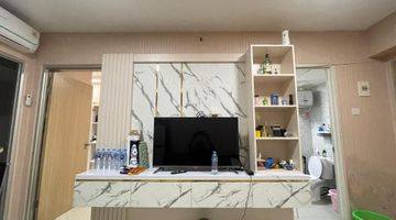 Gambar 2 Jual Unit Apartemen Bagus 2 Br Furnised Di Pluit Jakarta Utara