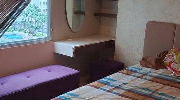 Gambar 4 Sewa Apartemen 2 Kamar Furnised Dekat Baywalk Mall Pluit