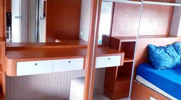 Gambar 4 Sewa 2 Kamar Apartemen Greenbay Jakart Utara