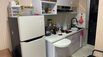 Gambar 4 Jual Unit Apartemen Bagus 2 Br Furnised Di Pluit Jakarta Utara