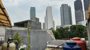 Gambar 2 Dijual Rumah Menteng Kelas 1 Di Jalan Utama Second Road Thamrin