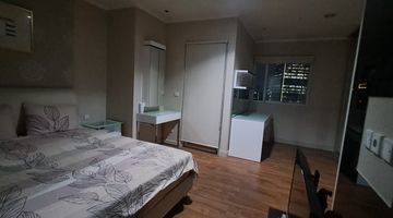 Gambar 3 Apartemen Sahid Sudirman Residence