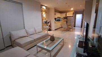 Gambar 2 Apartemen Sahid Sudirman Residence