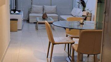 Gambar 4 Apartemen Sahid Sudirman Residence