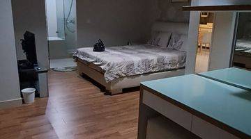 Gambar 5 Apartemen Sahid Sudirman Residence