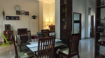 Gambar 2 Dijual Rumah Minimalis Cluster Senayan 1 Bintaro, Sektor 9