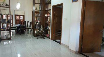 Gambar 4 Dijual Rumah Minimalis Cluster Senayan 1 Bintaro, Sektor 9