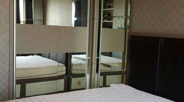 Gambar 3 Dijual Apartement Silkwood Alam Sutera Tower Maple