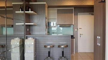 Gambar 4 Dijual Apartement Silkwood Alam Sutera Tower Maple