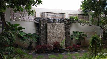 Gambar 4 Dijual Rumah Mewah Semi Furnished di Cluster Lavender Alam Sutera