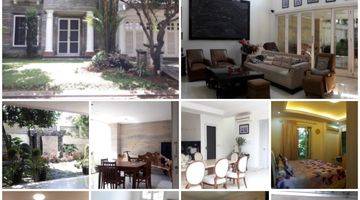 Gambar 2 Dijual Rumah Mewah Semi Furnished di Cluster Lavender Alam Sutera