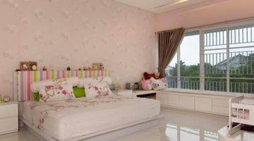 Gambar 3 Dijual Rumah Furnished di Lavender Alam Sutera