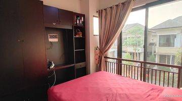 Gambar 2 Disewakan Rumah di Cluster Illustria, The Eminent Fully Furnished