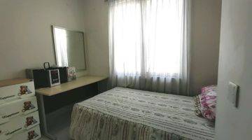 Gambar 4 Disewakan Rumah di Cluster Illustria, The Eminent Fully Furnished