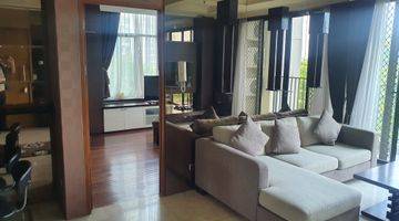 Gambar 3 Dijual Unit Tower D Apartemen Hampton Terogong Pondok Indah