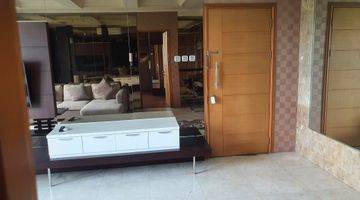 Gambar 2 Dijual Unit Tower D Apartemen Hampton Terogong Pondok Indah