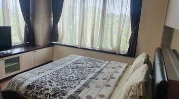 Gambar 4 Dijual Unit Tower D Apartemen Hampton Terogong Pondok Indah