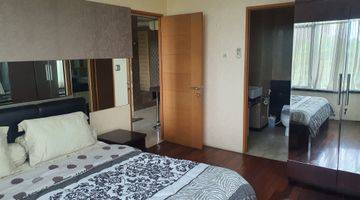 Gambar 5 Dijual Unit Tower D Apartemen Hampton Terogong Pondok Indah