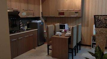 Gambar 1 Apartemen Poins Square Tower B