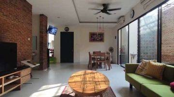 Gambar 1 Rumah Cantik Seberang Citos