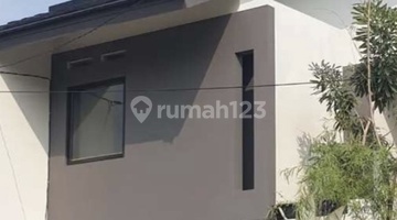 Gambar 4 Rumah Cantik Dekat Uin Ciputat