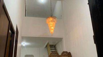 Gambar 1 Rumah Dalam Komplek Dekat Intan Rspp