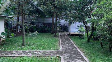 Gambar 3 Tanah Dalam Komplek Kebagusan 2 Residence