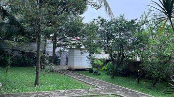Gambar 1 Tanah Dalam Komplek Kebagusan 2 Residence