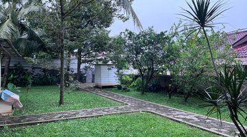 Gambar 5 Tanah Dalam Komplek Kebagusan 2 Residence