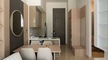 Gambar 3 Apartemen Brand New Di Arumaya Residence