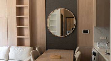 Gambar 4 Apartemen Brand New Di Arumaya Residence