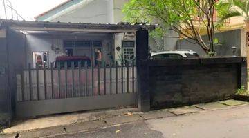 Gambar 1 Rumah Satu Lantai Di Rempoa