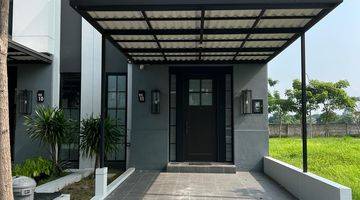 Gambar 1 Dijual Rumah Citraland Driyorejo CBD Full Furnish Rumah Furnished Sudah Renovasi SHM - Sertifikat Hak Milik di Citraland Driyorejo CBD, Driyorejo