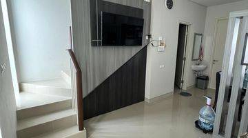 Gambar 4 Dijual Rumah Citraland Driyorejo CBD Full Furnish Rumah Furnished Sudah Renovasi SHM - Sertifikat Hak Milik di Citraland Driyorejo CBD, Driyorejo