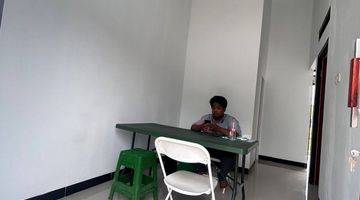 Gambar 1 Rumah Tanpa Dp Dekat Stasiun Tambun