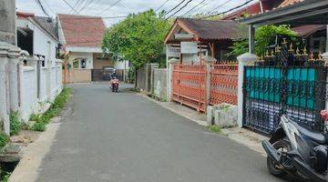 Gambar 5 Disewakan Rumah Siap Huni Di Komplek Duren Sawit Baru Bagus Shm Jakarta Timur 