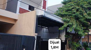 Gambar 1 Di Jual Rumah Baru 2 Lantai Shm Bagus Di Kayu Putih 