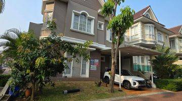 Gambar 1 Di Jual Cepat Rumah Di Montana Village Gading Serpong