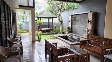 Gambar 2 Disewakan rumah full furnish Depark bsd